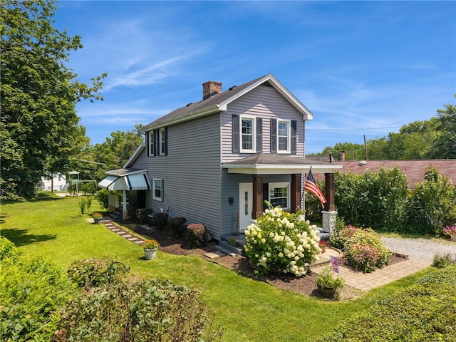 401 Johnson Ave, Rostraver, PA 15012 - photo 2