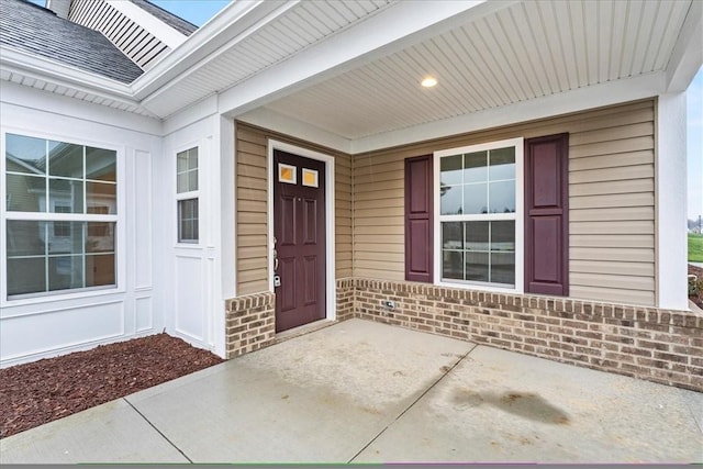 1261 Sandy Ridge Dr, Buffalo Twp, PA 16055 - view of exterior entry