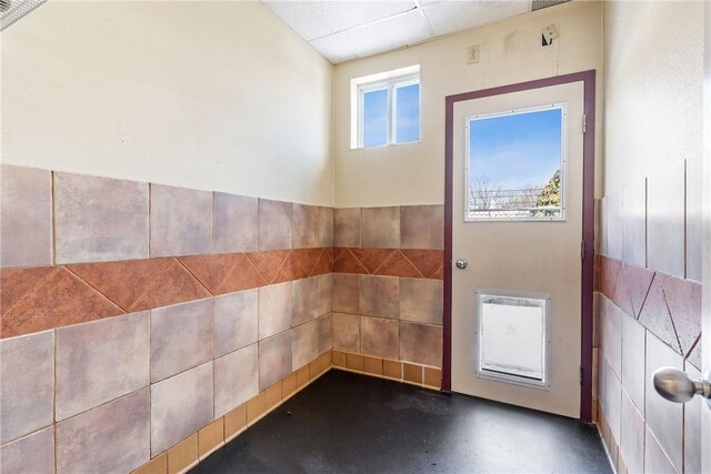 316 Noll Rd, Hanover Twp Bea, PA 15043 - view of doorway