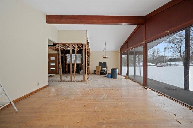 2461 Henry Ln, Franklin Park, PA 15143 - interior space