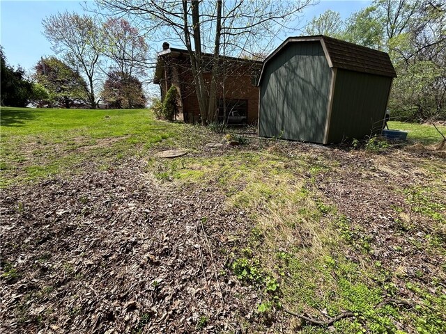 2461 Henry Ln, Franklin Park, PA 15143 - view of outbuilding
