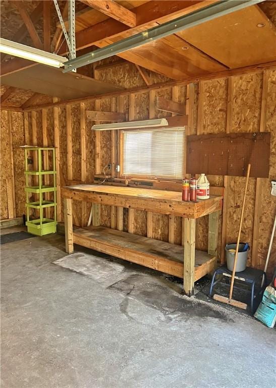 204 Liberty St, Perryopolis, PA 15473 - view of storage area