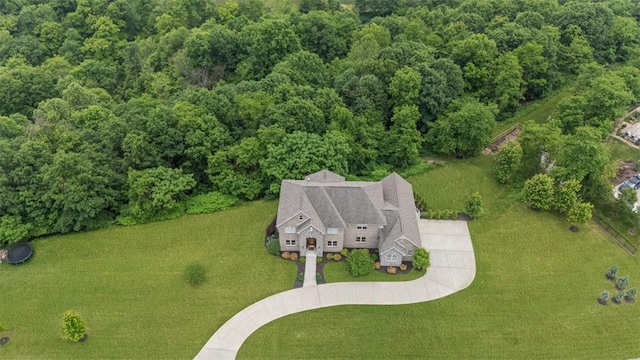 80 Charleston Sq, Bell Acres, PA 15143 - aerial view of property and surrounding area