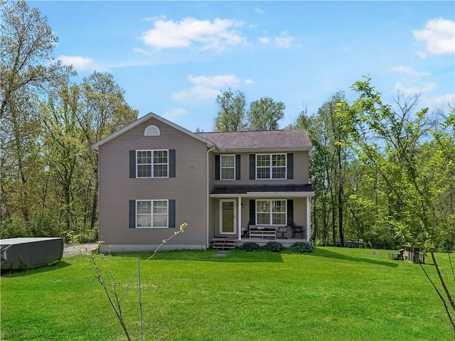 112 Butch Cir, Mahoning Twp Law, PA 16116 - photo 1
