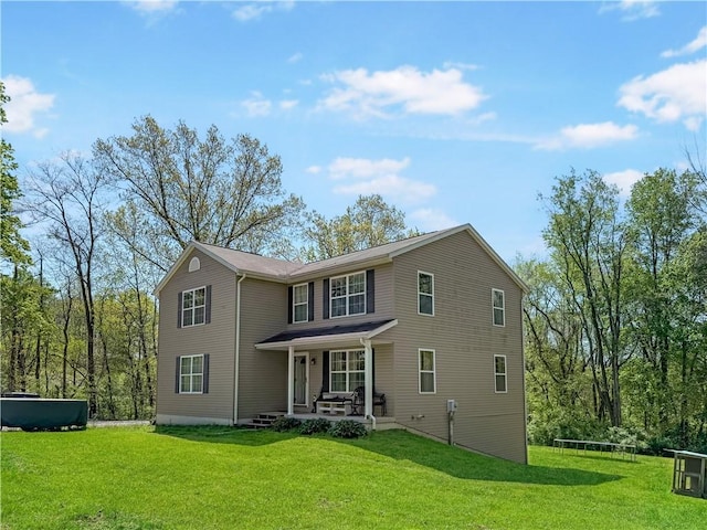 112 Butch Cir, Mahoning Twp Law, PA 16116 - photo 2