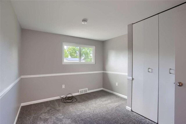 217 Belladonna Dr, Shaler, PA 15116 - unfurnished bedroom with carpet and baseboards