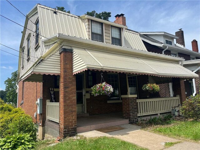 520 Berwin Ave, Brookline, PA 15226 - photo 2
