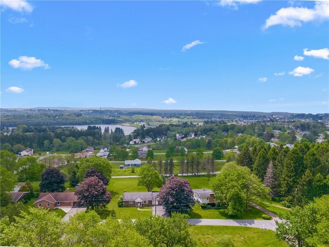 185 Holly Ln, Somerset Twp, PA 15501 - bird's eye view