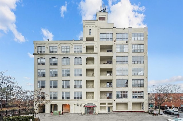 5850 Centre Ave Unit 217, East Liberty, PA 15206 - view of property
