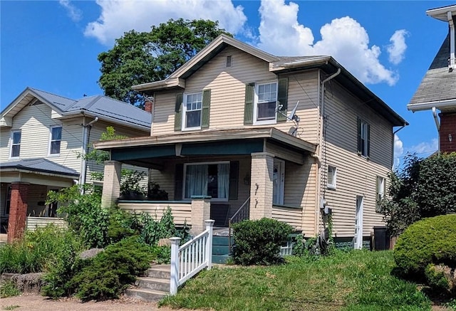 478 Reno St, Rochester, PA 15074 - photo 1