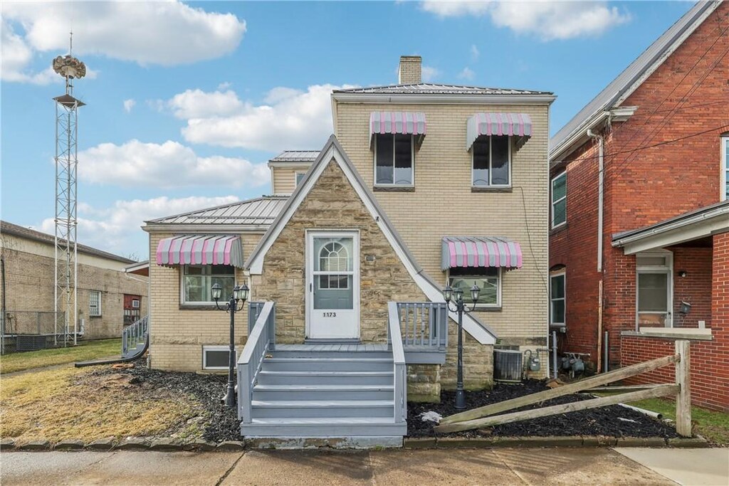 1173 Orr Ave, Kittanning Boro, PA 16201 - photo 1