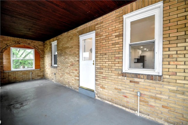 1036 7th St, West Elizabeth, PA 15088 - view of patio / terrace