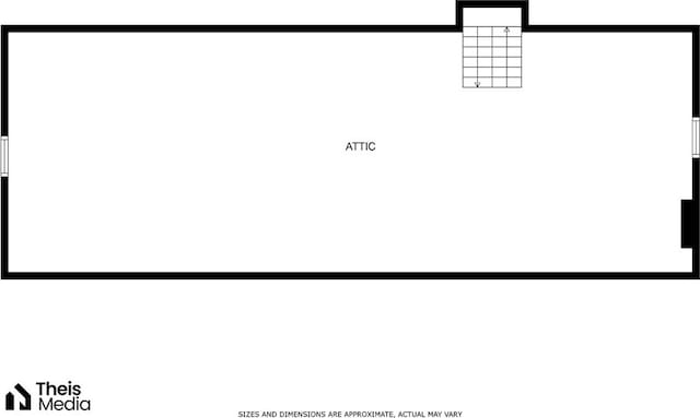 2515 Middle Rd, Hampton, PA 15116 - property floor plan