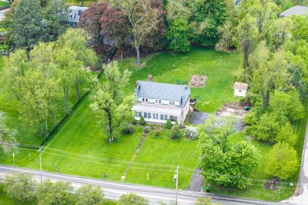 2515 Middle Rd, Hampton, PA 15116 - view of subject property