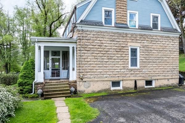 2515 Middle Rd, Hampton, PA 15116 - view of property exterior