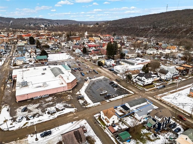951 Buffalo St, City Of Franklin, PA 16323 - view of property location