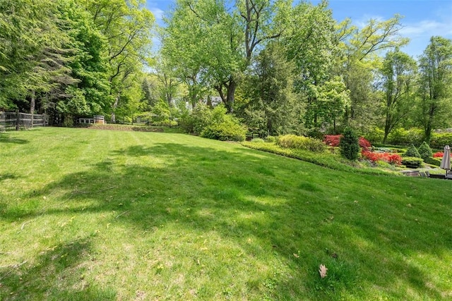 430 Woodland Rd, Edgeworth, PA 15143 - view of yard