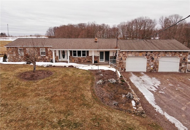 3313 Berlin Plank Rd, Brothersvalley Twp PA, 15530, 4 bedrooms, 2.5 baths house for sale