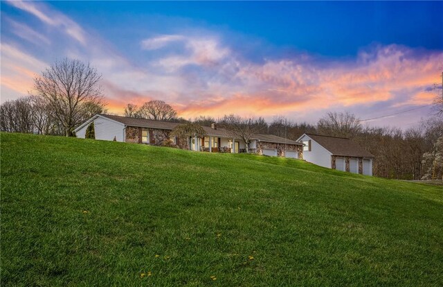 3313 Berlin Plank Rd, Brothersvalley Twp, PA 15530 - photo 1