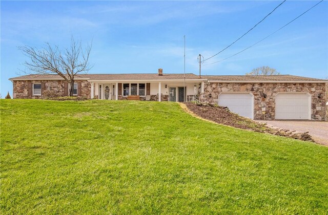 3313 Berlin Plank Rd, Brothersvalley Twp, PA 15530 - photo 2
