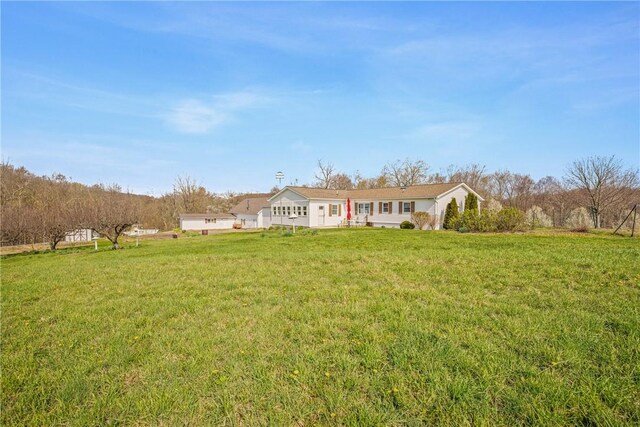 3313 Berlin Plank Rd, Brothersvalley Twp, PA 15530 - photo 48