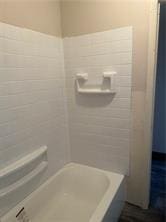 view of bathroom