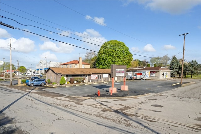845 23rd St, Aliquippa, PA 15001 - multi unit property with uncovered parking