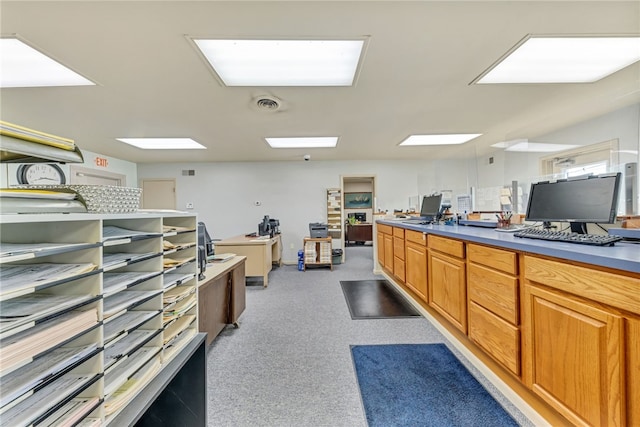 845 23rd St, Aliquippa, PA 15001 - view of reception area