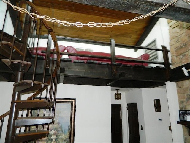 view of bedroom