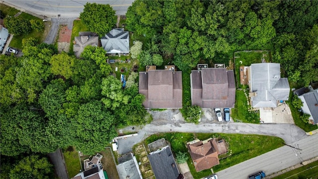 716-718 Hettie Way, City Of But Sw, PA 16001 - aerial overview of property's location featuring nearby suburban area