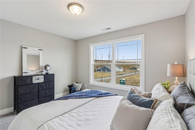 1045 Lakeside Dr, Mcdonald Wsh, PA 15057 - view of carpeted bedroom