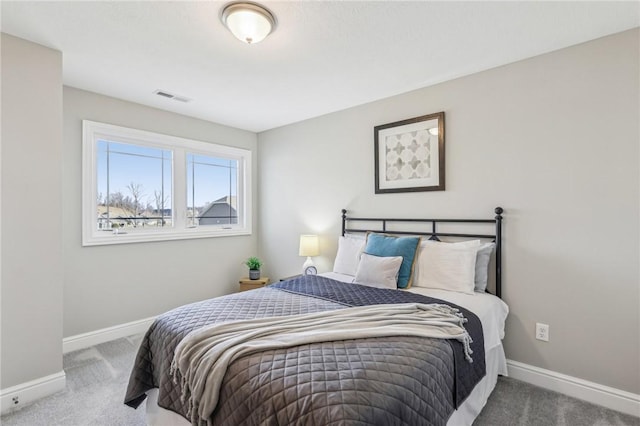 1045 Lakeside Dr, Mcdonald Wsh, PA 15057 - view of carpeted bedroom