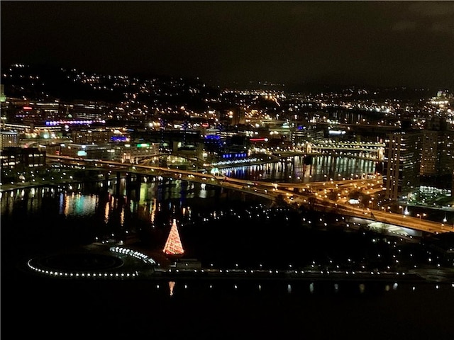 city view