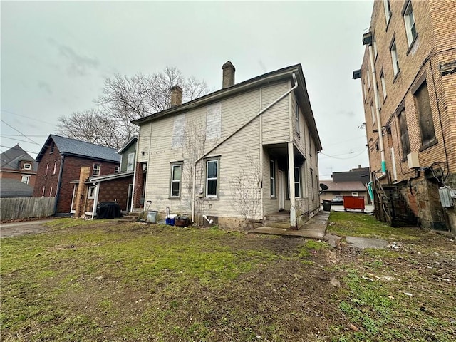 618-620 15th St, Beaver Falls, PA 15010 - photo 2
