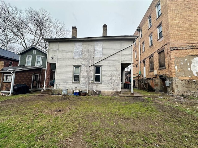 618-620 15th St, Beaver Falls, PA 15010 - photo 3