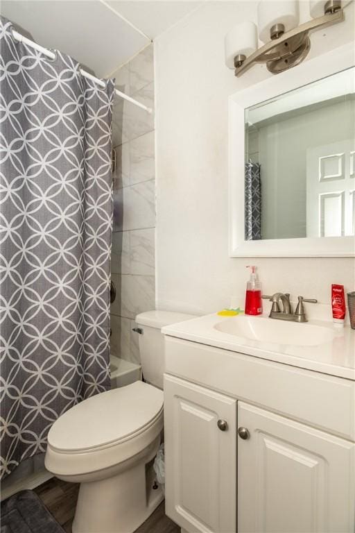 216 Karen Dr, Allegheny Twp Wml, PA 15613 - bathroom featuring toilet and vanity