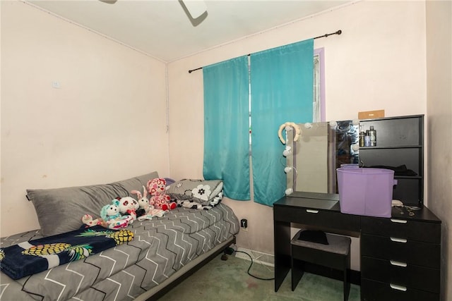 216 Karen Dr, Allegheny Twp Wml, PA 15613 - interior space with a ceiling fan