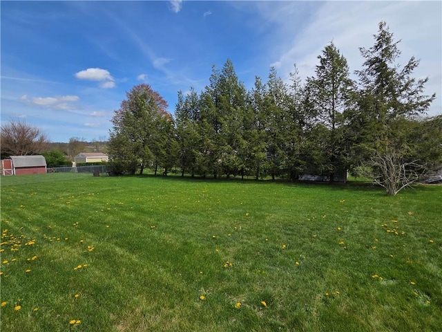 216 Karen Dr, Allegheny Twp Wml, PA 15613 - view of yard