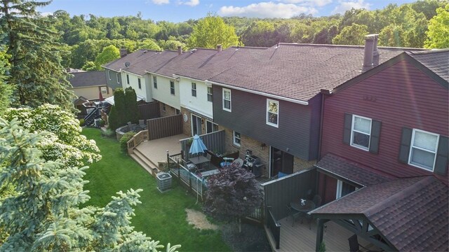 304 Canterbury Dr, Moon/Crescent Twp, PA 15108 - photo 38