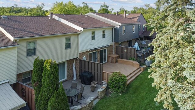 304 Canterbury Dr, Moon/Crescent Twp, PA 15108 - photo 39