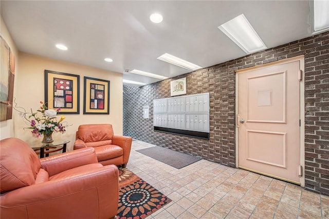 5841 Morrowfield Ave Unit 206, Squirrel Hill, PA 15217 - view of lobby