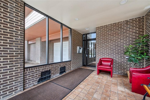 5841 Morrowfield Ave Unit 206, Squirrel Hill, PA 15217 - view of patio