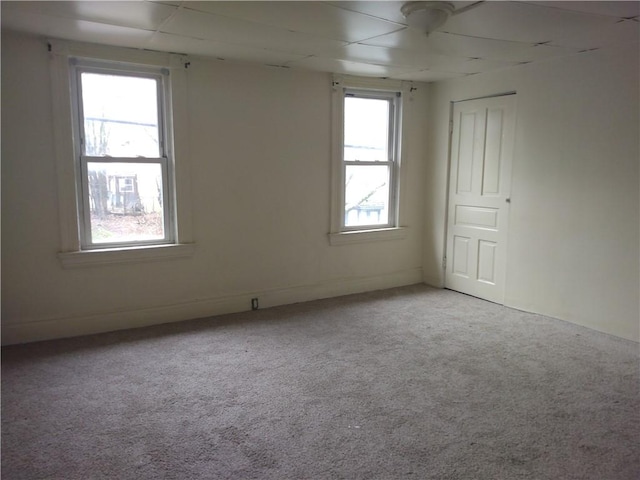 1405-1407 W W, Homestead, PA 15120 - view of carpeted empty room