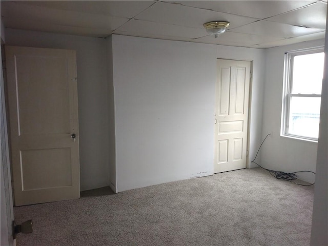 1405-1407 W W, Homestead, PA 15120 - empty room with carpet