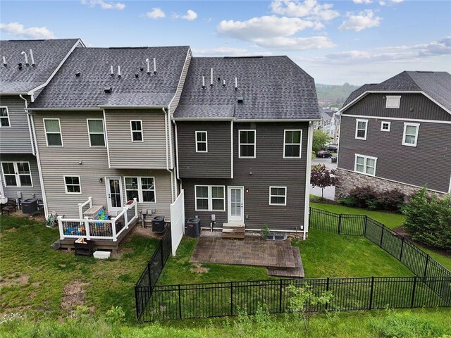 123 Moyer Hill Dr, Cranberry Twp, PA 16066 - photo 30