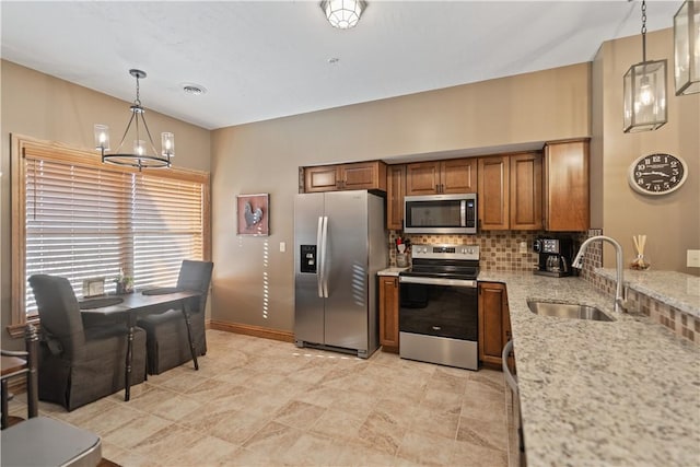 view of kitchen