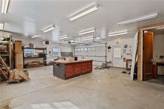 169 Clearview Rd, Raccoon Twp, PA 15001 - view of garage