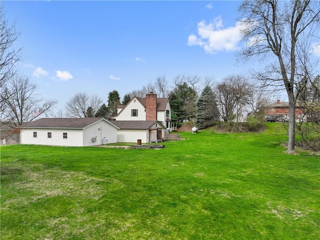 169 Clearview Rd, Raccoon Twp, PA 15001 - exterior space