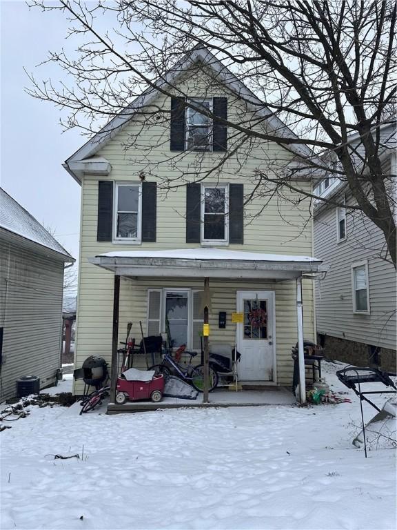 109 Morton Ave, City Of But Se, PA 16001 - photo 1