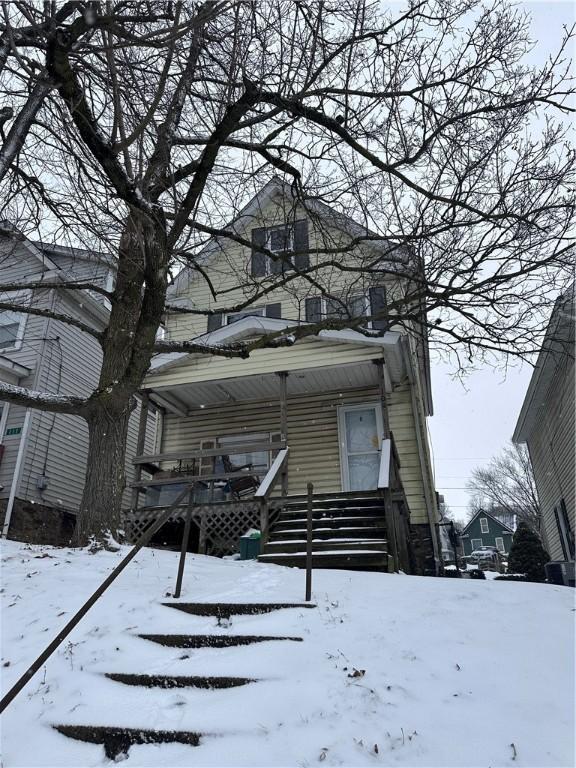 109 Morton Ave, City Of But Se, PA 16001 - photo 2